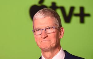 Tim Cook