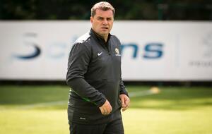 Ange Postecoglou