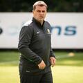 Ange Postecoglou