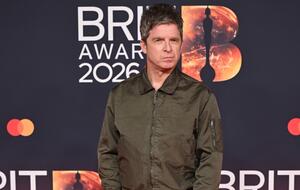Noel Gallagher