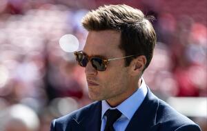 Tom Brady