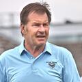Sir Nick Faldo