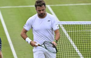 Stan Wawrinka