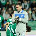 Scott Carson