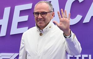 Stefano Domenicali