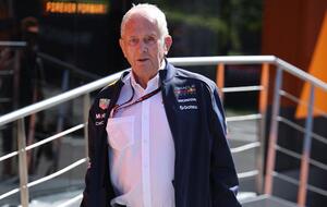 Helmut Marko