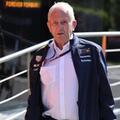 Helmut Marko
