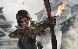 Tomb Raider