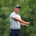 Padraig Harrington