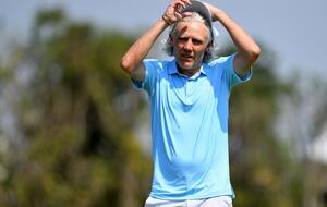 Jimmy Bullard