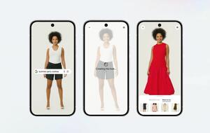 Google Try On