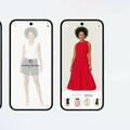 Google Try On