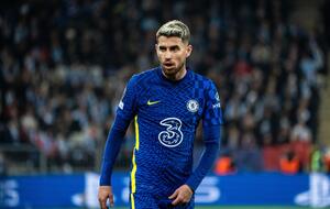 Jorginho