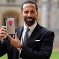 Rio Ferdinand