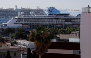Marella Cruise