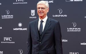 Arsene Wenger
