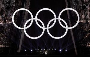 Paris Olympics
