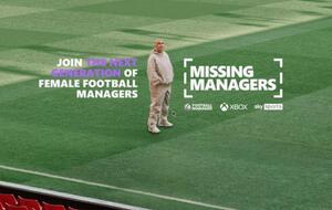 Missing Managers