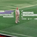 Missing Managers