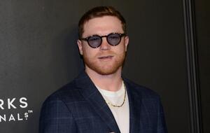 Saul 'Canelo' Alvarez