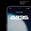 Nothing OS 4.0 Open Beta