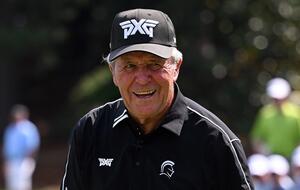 Gary Player