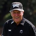 Gary Player