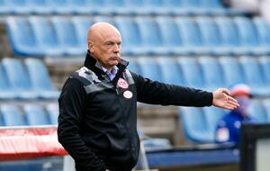 Uwe Rosler
