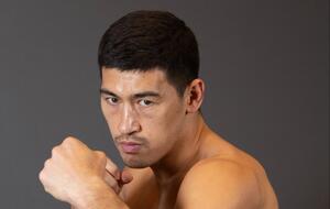 Dmitry Bivol