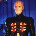 Hellraiser villain Pinhead