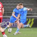Fin Smith
