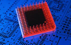Computer chip