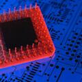Computer chip