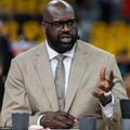 Shaquille O'Neal