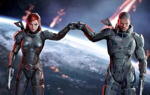 Mass Effect 3