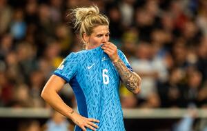 Millie Bright