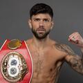Joe Cordina