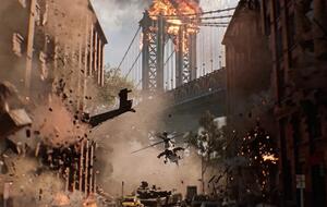 Battlefield 6: DICE