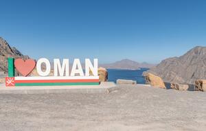 Oman