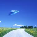 UFOs
