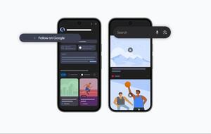 Google Discover