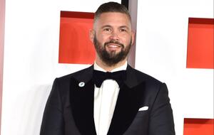 Tony Bellew