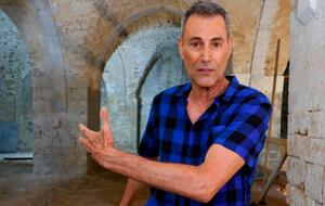 Uri Geller