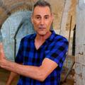 Uri Geller