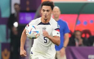 Antonee Robinson