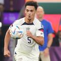 Antonee Robinson