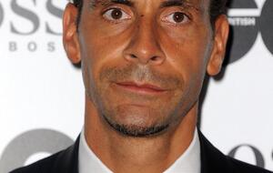 Rio Ferdinand
