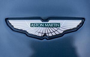 Aston Martin