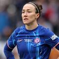 Lucy Bronze