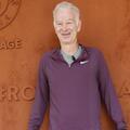 John McEnroe